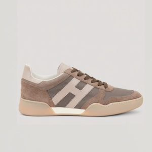 Hogan H357 Men’s Sneakers NWOT